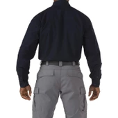 5.11 STRYKE SHIRT LACIVERT GOMLEK thumbnail 3