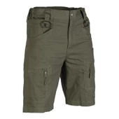 STURM ASSAULT R/S YESIL SHORTS thumbnail 4