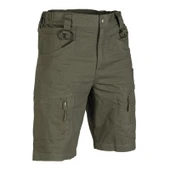 STURM ASSAULT R/S YESIL SHORTS thumbnail 1