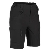 STURM ASSAULT ELASTIC SIYAH SHORTS thumbnail 1