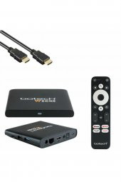 Botech Wzone 4k Android Tv Box thumbnail 1