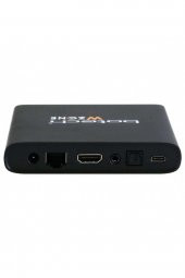 Botech Wzone 4k Android Tv Box thumbnail 2