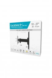 Botech 10-27inc Hareketli Televizyon Askı Aparatı Wp2-1027 thumbnail 2