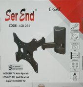 SER END Lcd-237 10-37 Hareketli Lcd Askı Aparatı thumbnail 2
