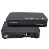 Botech Nero 2+ Plus Dahili Wifi  Full Hd Linux uydu Alıcısı thumbnail 2