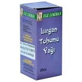 Isırgan Tohumu Yağı 20 cc thumbnail 3