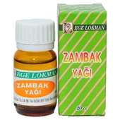 Ege Lokman Zambak Yağı 20 cc thumbnail 4