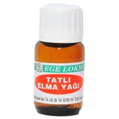Tatlı Elma Yağı 20 cc thumbnail 1