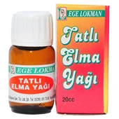 Tatlı Elma Yağı 20 cc thumbnail 4