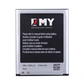 EMY Samsung Galaxy S3 Batarya 2100 mAh thumbnail 1