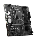 MSI Pro B760M-P D5 1700P Vga Hdmi Dp thumbnail 3
