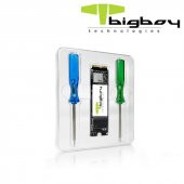 BIGBOY - BSSDA900/2T A900 2TB PCIe 3.0 x4 Apple SSD thumbnail 4