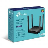 TP-LINK ARCHER C54 AC1200 DUAL BAND ROUTER thumbnail 4
