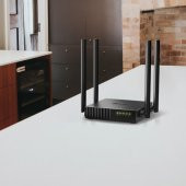 TP-LINK ARCHER C54 AC1200 DUAL BAND ROUTER thumbnail 5