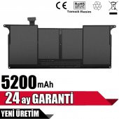Apple MacBook Air A1465 Notebook Bataryası - Pili / RETRO thumbnail 2