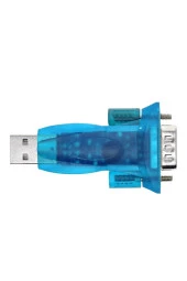 Usb Rs232 Çevirici Usb - Seri Usb To Rs232 Db9 thumbnail 2