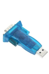 Usb Rs232 Çevirici Usb - Seri Usb To Rs232 Db9 thumbnail 4