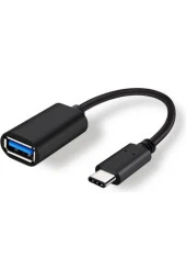 Type-c To Usb 3.0 Adaptörü Otg Kablosu thumbnail 1