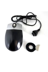 Seri Mouse 9 Pin Fare Seri Mouse Rs232 Fare Serial Mouse Toplu Mouse thumbnail 2