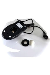 Seri Mouse 9 Pin Fare Seri Mouse Rs232 Fare Serial Mouse Toplu Mouse thumbnail 4