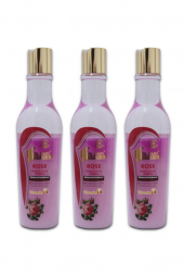 Dr. Page Peeling Rose Gül 300 Gr 3 Adet thumbnail 1