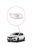 KR-693 / RENAULT  SYMBOL  AYNA SİNYAL LAMBASI SOL ( 2013 MODEL ) thumbnail 3