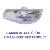KR-693 / RENAULT  SYMBOL  AYNA SİNYAL LAMBASI SOL ( 2013 MODEL ) thumbnail 1
