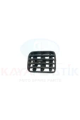 KR-439 / RENAULT CLİO HAVALANDIRMA DİFRİZÖRÜ SOL ( GRİ ) thumbnail 1