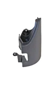 KR-701 / RENAULT KANGOO 3  STOP ALT PLASTİĞİ ( ÇİFT KAPI ) SAĞ thumbnail 1