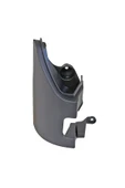 KR-700 / RENAULT KANGOO 3  STOP ALT PLASTİĞİ ( ÇİFT KAPI ) SOL thumbnail 1