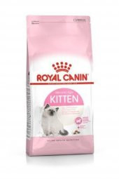 Kitten Kedi Kuru Maması 4 kg thumbnail 1