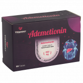 Vitamost Ademetionin 60 Tablet thumbnail 1