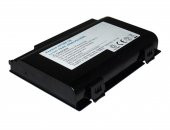 Fujitsu E780, A6220, FPCBP175 Notebook Bataryası - 6 Cell thumbnail 1