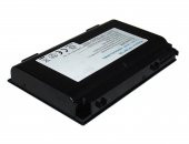 Fujitsu E780, A6220, FPCBP175 Notebook Bataryası - 6 Cell thumbnail 2