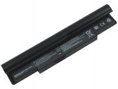 Samsung AA-PB8NC6B/E Notebook Bataryası - Laptop Pili SİYAH thumbnail 1