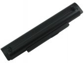 Samsung AA-PB8NC6B/E Notebook Bataryası - Laptop Pili SİYAH thumbnail 3