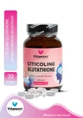 Cıtıcolıne&glutathıone 30 Soft Jel thumbnail 1