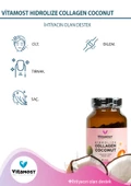 Coconut & Collagen 90 Soft Jel Kapsül thumbnail 3
