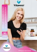 Coconut & Collagen 90 Soft Jel Kapsül thumbnail 2
