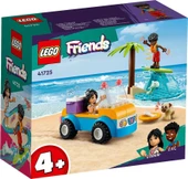 LEGO Friends 41725 Beach Buggy Fun thumbnail 1