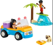 LEGO Friends 41725 Beach Buggy Fun thumbnail 3
