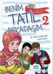 Benim Tatil Arkadaşım 3'lü Set thumbnail 3
