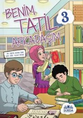 Benim Tatil Arkadaşım 3'lü Set thumbnail 4