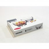 Paşabahçe 12 Adet Karaman Kase 53523 thumbnail 1