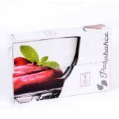 Paşabahçe 12 Adet Karaman Kase 53523 thumbnail 2