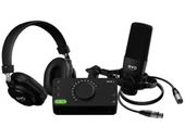 Audient Evo Start Recording Bundle Yüksek Kalite USB-C Ses Kartı thumbnail 1