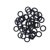 Nbr Nitril 70 Shore Oring K0 - 1.5x6 thumbnail 1