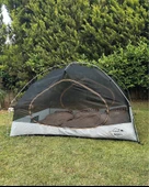 CAMPOUT NEPTUNE KAMP ÇADIRI KREM thumbnail 3