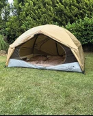 CAMPOUT NEPTUNE KAMP ÇADIRI KREM thumbnail 2