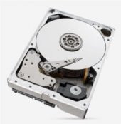 NAS INT 4TB IRONWOLF PRO USB 3.2 Dahili Sabit Disk thumbnail 3